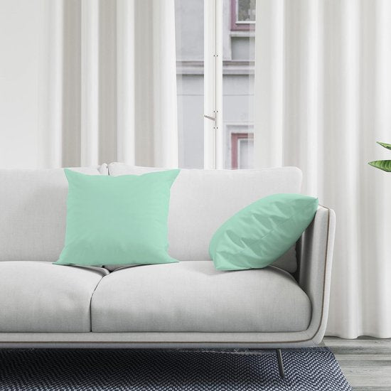 Kussenhoezen, 2 stuks, 3 maten