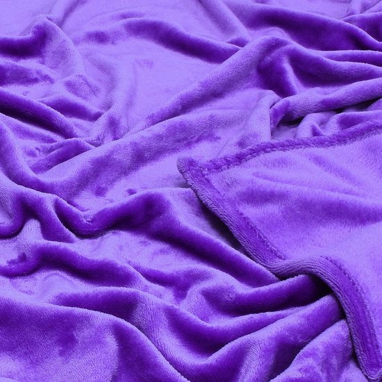 TV-deken, knuffeldeken met mouwen en voeten, professionele full-body knuffeldeken om aan te trekken, wollen winterdeken voor volwassenen, vrouwen en mannen, als cadeau, 190 x 135 cm, rood plaid