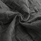 sprei is gemaakt van 100% microvezel