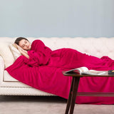 Deken,Polyester,220/110 cm