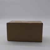 Vaas voor pampasgras, glas, roségoud, vaas, hoge vloervaas met geometrisch metalen frame, knopbloempot, voor Scandinavische decoratie voor bureau, bruiloftsmiddenstuk, 27 cm hoog