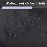 Rope Bag Climbing Rope Backpack for Climbing Ropes, Climbing Rope Bag Waterproof Foldable Climbing Bag Rock Climbing Rope Kit Bag for Climbing Trekking Hiking