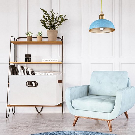 Set van 3 opvouwbare opbergdozen, open plank voor slaapkamer, woonkamer, kinderkamer, badkamer (wit, 33 x 23 x 20 cm) Vertaling: Set van 3 opvouwbare opbergdozen, open plank voor slaapkamer, woonkamer, kinderkamer, badkamer (wit, 33 x 23 x 20 cm)