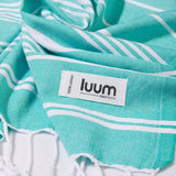 XXL grote strandhanddoek, hamamdoek, saunahanddoek, handdoek, yogahanddoek, strandhanddoek, saunahanddoek, badhanddoek, reishanddoek, pestemal, Turkse handdoeken