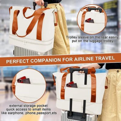 Schoenenzakken Groot Stuks Waterdichte Schoenentassen 39 Cm