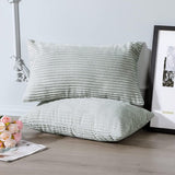 2 kussensloop meet 30 x 50 cm