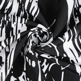 wandtapijt, menselijke schedel wandtapijt, zwart en wit wandtapijt, esthetische stijl, gothic wanddoek, slaapkamer huisdecoratie wanddoek, polyester 150 cm x 130 cm