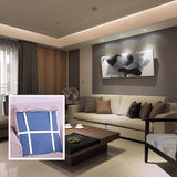 12 stuks bedlakenspanners, elastische hoeslakenspanners, verstelbare hoeslakenhouder, wit, lakenspanner met metalen clips voor laken, matras, strijkplank of bank