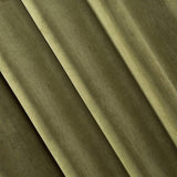 velvet beige curtain, 1 piece Soft, 10 eyelets, elegant, high quality.