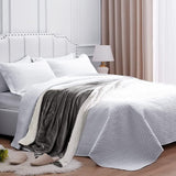 Bankdeken, knuffeldeken, 160 x 210 cm, warme Sherpa-bank, werpdeken, dikke bankdeken, bankdeken, pluizige deken voor bank, donkergrijs