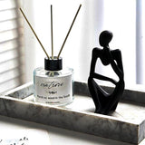 Abstracte kunstbeeld van kunstzinnige ornamenten en figuren, moderne decoratie, modern voor de woonkamer. Abstracte kunstbeeld met artistieke ornamenten en figuren, moderne decoratie, geschikt voor de woonkamer.