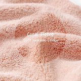 Handdoeken voor kinderen, 4 stuks, dieren-kinderhanddoekenset, kleine dinosaurusvorm, microvezel, handdoekenset, sneldrogende washandjes met ophangoog, douchehanddoek voor keuken