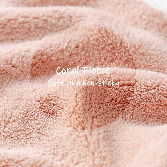 Handdoeken voor kinderen, 4 stuks, dieren-kinderhanddoekenset, kleine dinosaurusvorm, microvezel, handdoekenset, sneldrogende washandjes met ophangoog, douchehanddoek voor keuken