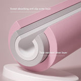 Yoga Houdingscorrectiestokken, bodybuilding, yoga, pilatesstok, bult correctiestang voor thuis, full-body training, sportschool, stretch, sculpt