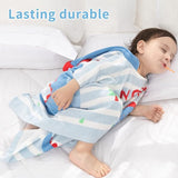 Badponcho, kinderponcho, badhanddoek, baby capuchon, strandhanddoek, cartoon absorberend, kind strandhanddoek, kinderbadhanddoek met capuchon voor strand, zwemmen, douche