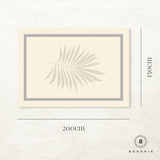 knuffeldekens bestaan uit 58% katoen, 32% acryl, 10% polyester en brengen zo met een afmeting van 150 x 200 cm natuurlijk comfort in de woon- of slaapkamer