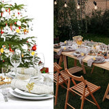 Pak van 12 gouden servetringen, servetringen, bladeren servethouders, metalen servetgespen bladeren voor bruiloft, Kerstmis, verjaardag, Valentijnsdag, familiereünie, etentje