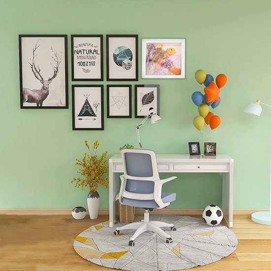 3D-fotolijst om te vullen, fotolijst diep 20 x 20 cm voor objecten tot 3 cm, objectlijst met onbreekbaar acrylglas, 3D-lijst voor decoratieve muur/cadeau, met 3M LED-kerstverlichting (wit)