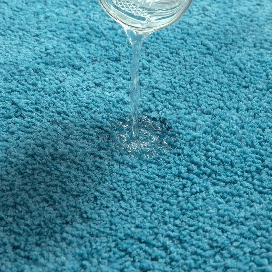 Badmat, badmat, badmat, antislip, absorberend, wasbaar, voetmatten voor woonkamer, badkamer, 50 x 80 cm, blauw-groen Badmat, badmat, badmat, antislip, absorberend, wasbaar, deurmatten voor woonkamer, badkamer, 50 x 80 cm, blauw-groen.