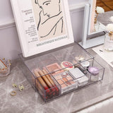 kabelmanagementbox, Lade A, bureau organisatie