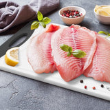 Snijplank, kunststof, set van 3, plankjes, BPA-vrij, antislip met sapgoot en handvat, vaatwasmachinebestendig, ontbijtplank, keukenplank (zwart/wit)