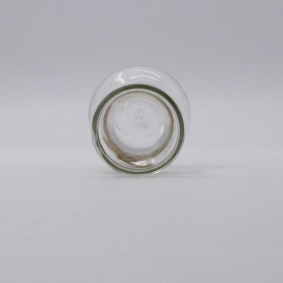 Vaas, Decoratieve kleine glazen vazen