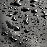 Afdekking voor tuintafel, 600D-afdekking, tuintafel, tafelafdekking, outdoor, weerbestendig, afdekking, tuinmeubelen, winterbestendig, afdekzeil, tuintafel, 200 x 100 x 15 cm