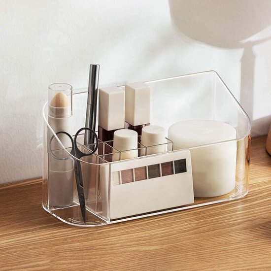 Make-up organizer