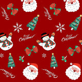 Kerstdeken, Sherpa deken, zacht, dik, warm, comfortabele fleecedeken, bankdeken, woondeken, bankdeken, flanellen deken, knuffeldeken, rood, kerstman, sneeuwpop, 127 x 152 cm