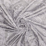 Uniek ontwerp: dit artistieke wandtapijt is een perfecte combinatie van stijl, laatste details en vakmanschap