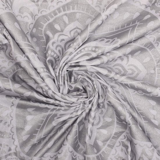 Uniek ontwerp: dit artistieke wandtapijt is een perfecte combinatie van stijl, laatste details en vakmanschap