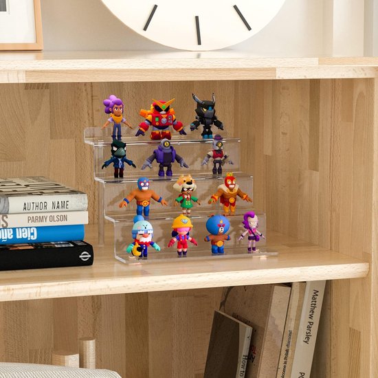 Taartplateau,acrylmateriaal