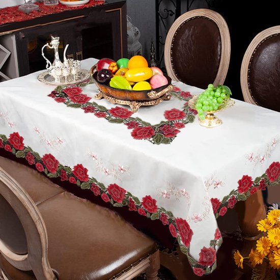 3 m bloemenkant lint, 10,5 cm roze jacquard band borduurwerk polyester kanten linten decoratieve stikboord voor trouwjurk bekleding gordijn kleding