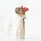 Wilgenboom Bloom beeldje