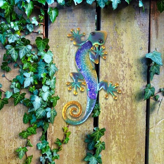 afmetingen 15,2 x 7,5 x 0,6 inch, wanddecoratie