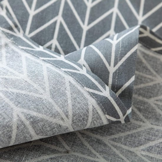 2 stuks wasmachine-stofhoezen, multifunctionele wasmachine stofdicht, wasmachine-opbergtas, stofdicht voor koelkasten en wasmachines, met opbergtas, 130 x 55 cm