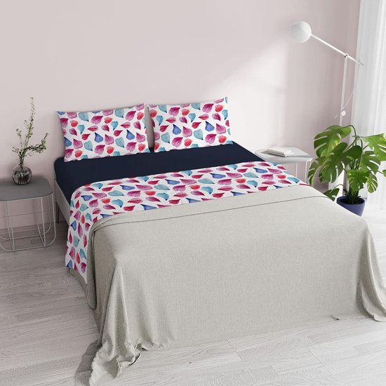 beddengoedset, Petali, tweepersoonsbed beddengoedset, Petali, tweepersoonsbed