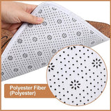 Gepersonaliseerde vloermat, machinewasbaar & antislip, voetveger, super absorberend alfabetdierpatroon, entreemmat voor slaapkamer, badkamer, huisdeuren, huismat, hondenmat (40 x 60 cm)