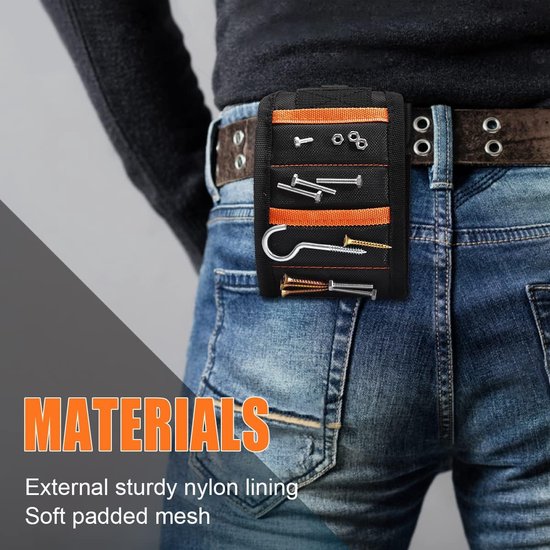 Cadeaus voor mannen, adventskalendervulling, mannen, magneetarmband, ambachtslieden, cadeaus voor mannen, Kerstmis, mannen, cadeaus voor papa, verjaardagscadeau voor mannen, grappige cadeaus voor