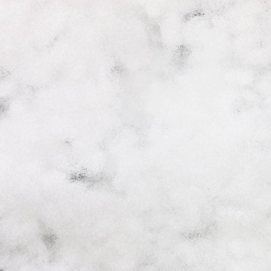 Set van 2 kussens, gemaakt van microvezel, in verschillende maten, geschikt om te wassen op hoge temperatuur, 40 x 40 cm.