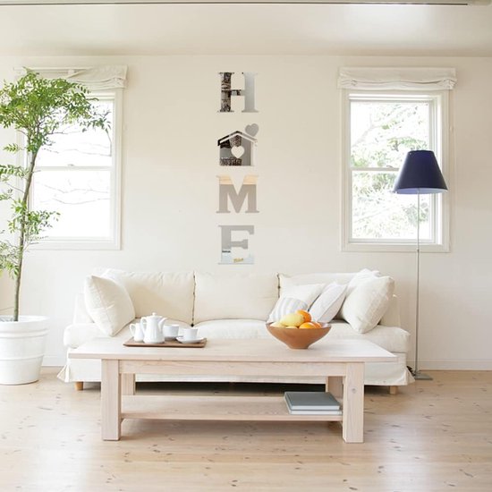 Spiegelwandsticker 3D acrylspiegelwandsticker 3D verwijderbare acrylspiegelwanddecoratie Acrylspiegelsticker zelfklevend voor thuis slaapkamer woonkamer decoratie.