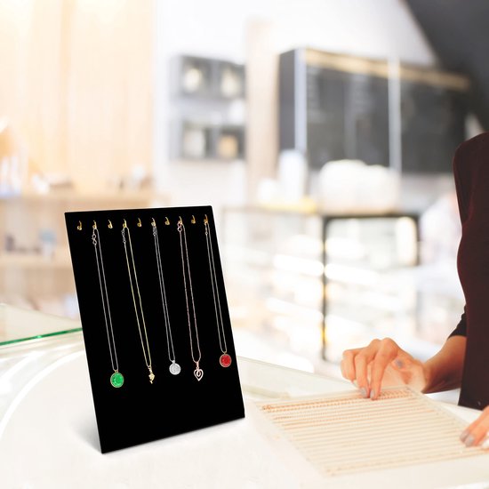 Belle Vous 6 Pak Grijs Velours Stapelbare Sieraden Organizer Opslag Trays 6 Geassorteerde Lade Display Dozen 36 Compartimenten Totaal Voor Kettingen Ringen Armbanden Oorbellen En Meer 9300000144489075 Belle Vous 6 Pak Grijs Velours Stapelbare Sieraden Organizer Opslag Trays 6 Geassorteerde Lade Display Dozen 36 Compartimenten Totaal Voor Kettingen Ringen Armbanden Oorbellen En Meer 9300000144489075