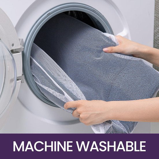 Badkamertapijt, 40 x 60 cm, badmat, antislip, wasbaar, zachte badmat, microvezel, absorberend, badmatten voor badkuip, doucheruimte en badkamer, blauw