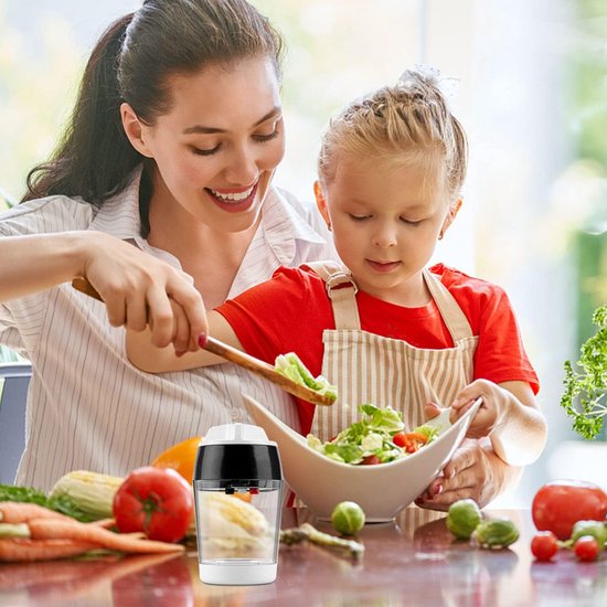 Spiraalsnijder, groente met reservoir, 4-in-1 groentesnijder, spaghetti groenteschaaf, spiraalsnijder voor groentespaghetti, courgettes, wortelen, aardappelen, wortels, wortelen, wortels,
