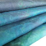 Wandtapijt Bosgroen, mistige wanddoek bos voor slaapkamer, wandtapijten wanddoeken landschap, wandbehang bos, doek voor de muur in huis woonkamer decoratie 200 x 150 cm