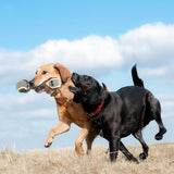 Hondenspeelgoed, robuust touwkauwspeeltje voor agressieve kauwers, interactief touwtrekken, hondentouwen voor honden, tandenpoetsen