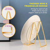 bordenstandaard,Goud