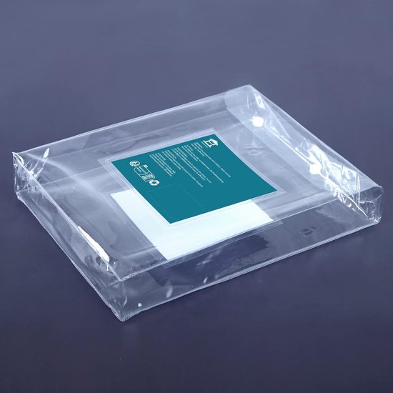 Beddengoed, microvezel, meerkleurig