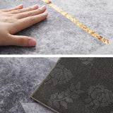 Loper Hal Keukentapijt Antislip Wasbaar Tapijt Loper Hal Kleurrijk Lang Vintage Keuken Loper Tapijt Loper voor Hal Slaapkamer Woonkamer Gang 60 x 150 cm