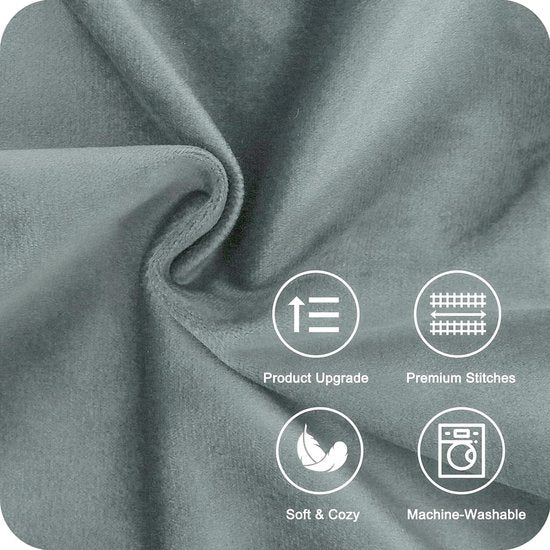 Fluwelen kussenslopen met pompons, effen, decoratief, hoofdkussen, zitkussen, voor de bank, slaapkamer, kantoor, auto. Fluwelen kussenslopen met pompons, effen, decoratief, hoofdkussen, zitkussen, voor de bank, slaapkamer, kantoor, auto.